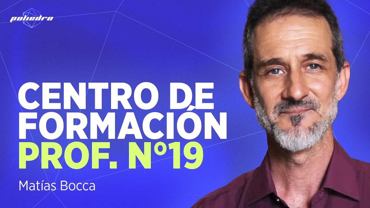 ¡Pan, Trabajo y Corazón! La visita de Canal Orbe 21