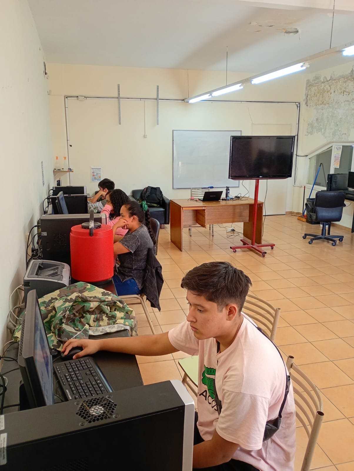 Comienzo de cursada 2026