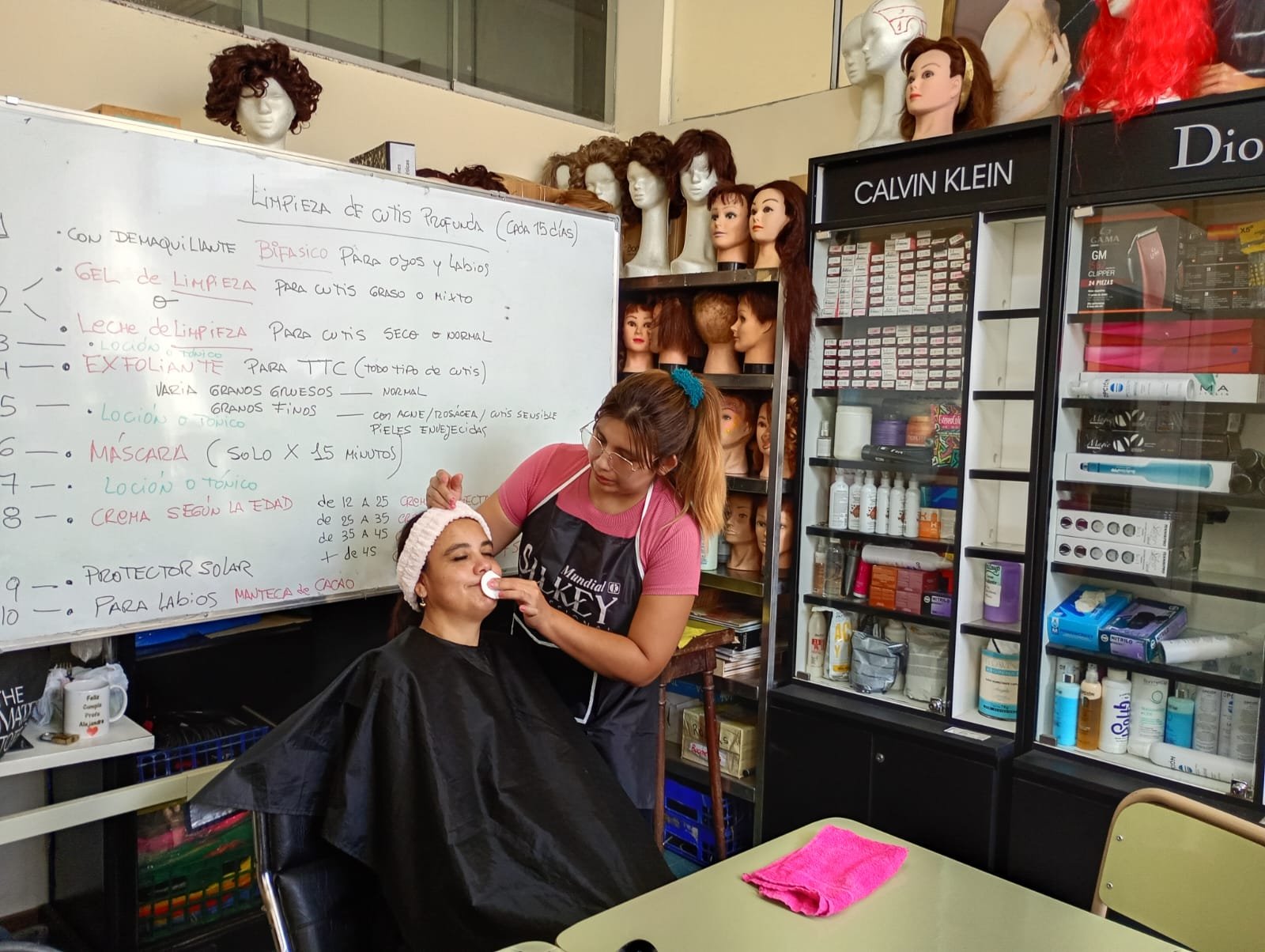 Comienzo de cursada 2026