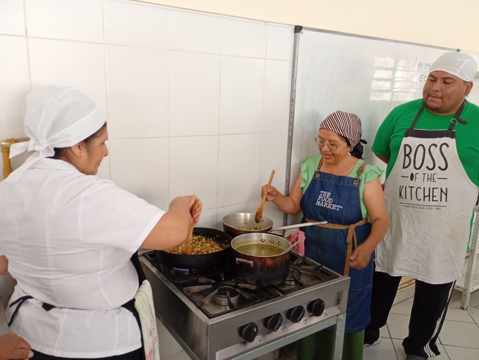 Comienzo de cursada 2026