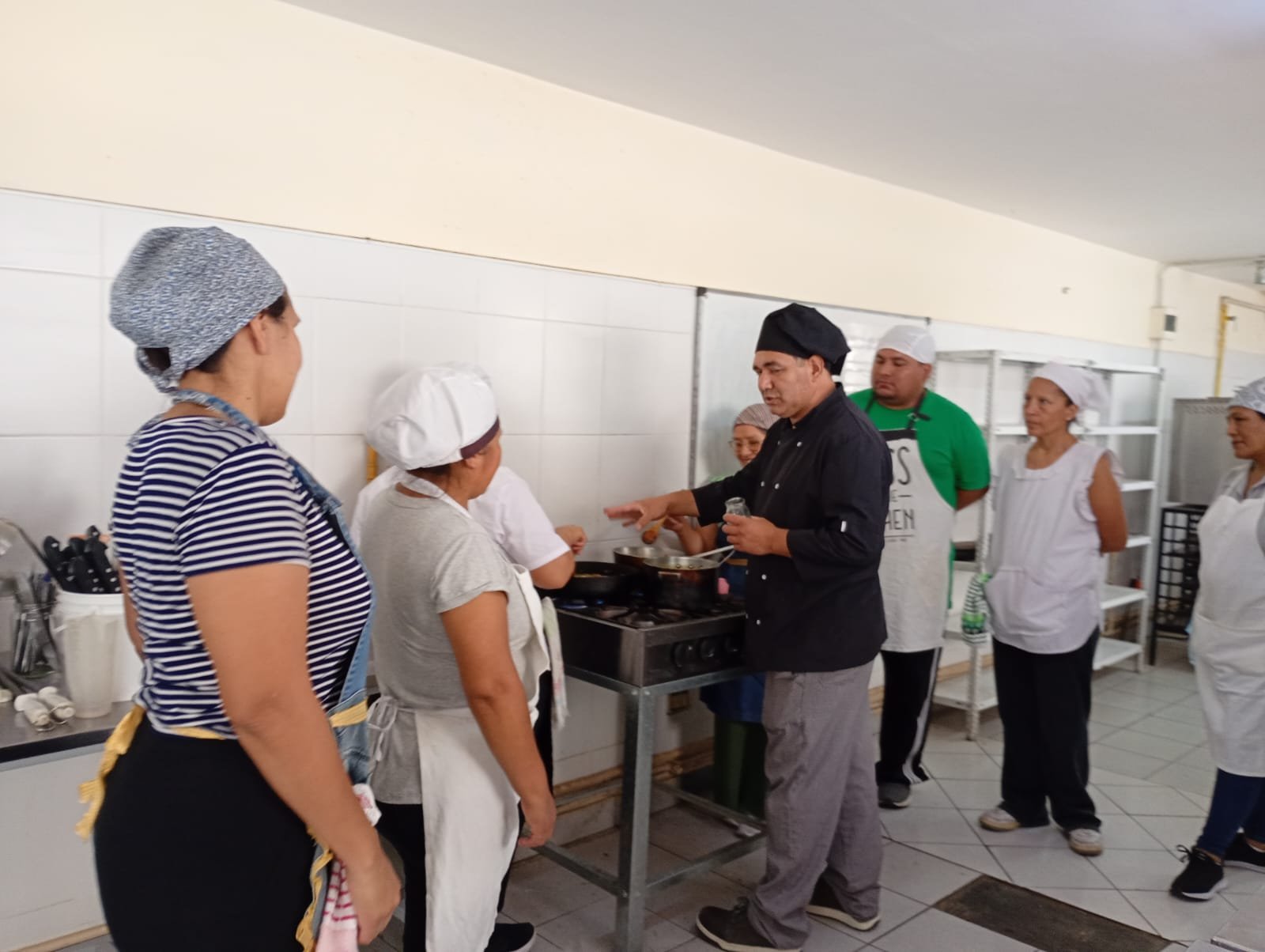 Comienzo de cursada 2026