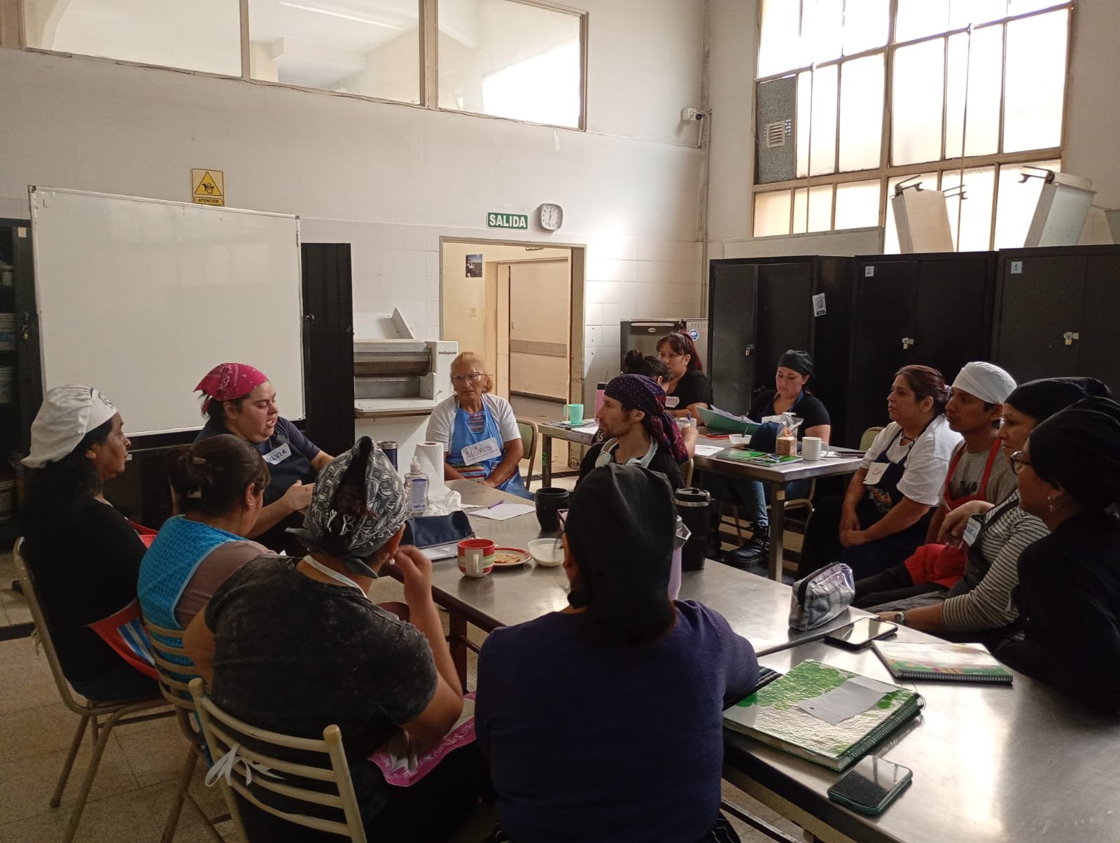 Comienzo de cursada 2026