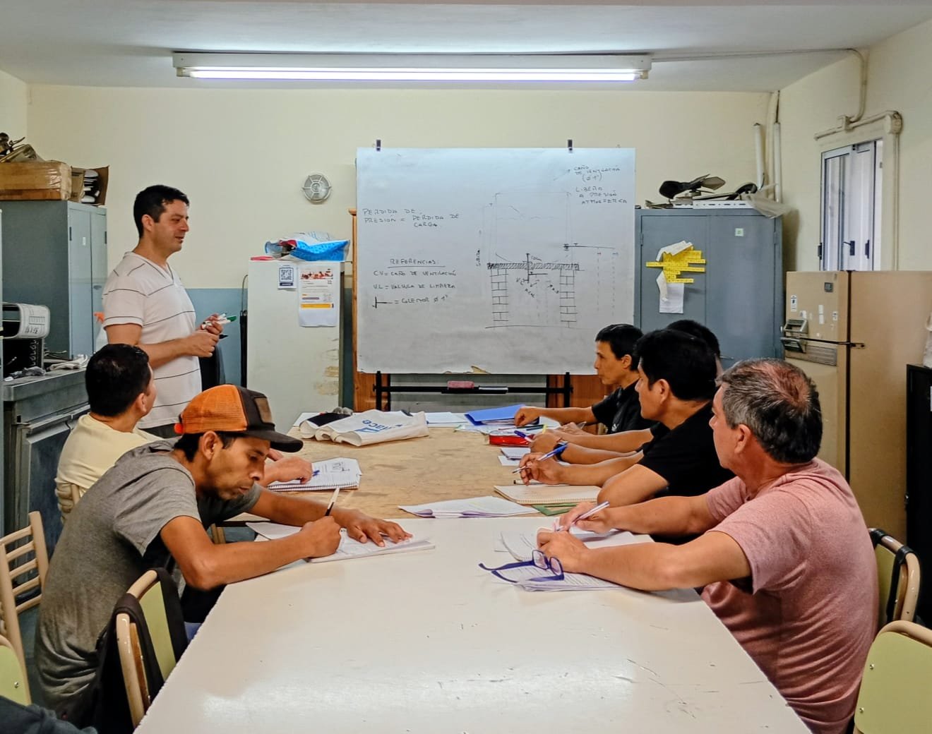 Clases 2026
