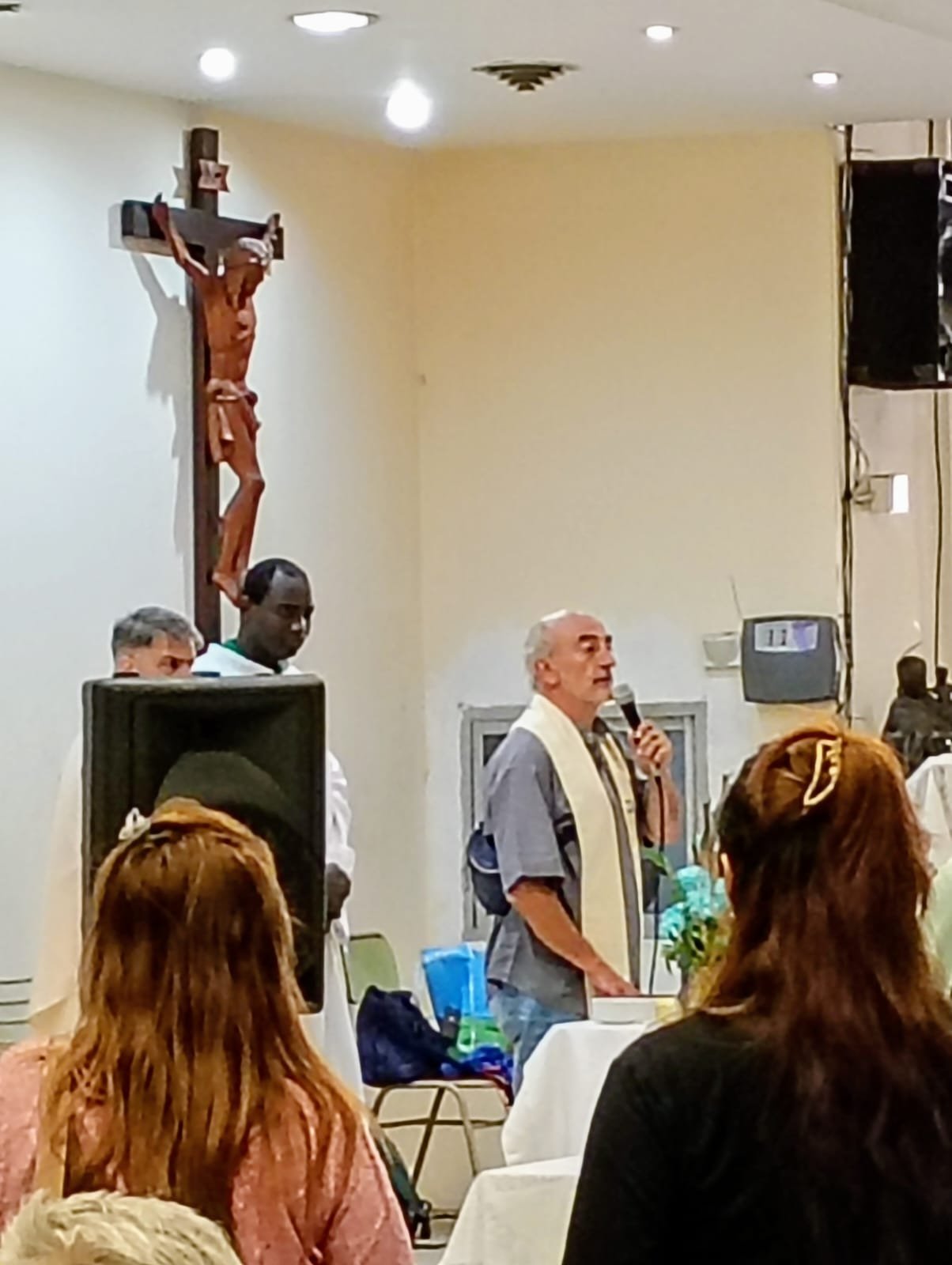 Fiesta patronal de San José